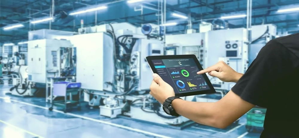 Asset Monitoring